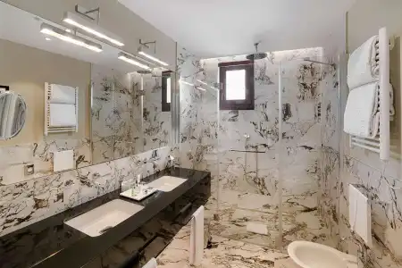 Tivoli Palazzo Gaddi Firenze - 19