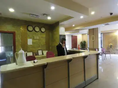 Amman Inn Boutique - 14