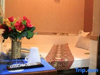HAPPY LAND GUEST HOUSE - 35