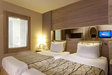 Melas Resort - 3