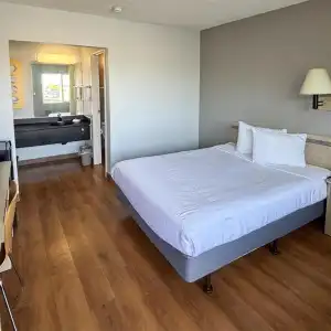 Motel 6 Las Vegas, NV - Boulder Highway - 25