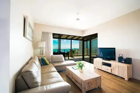 Whitsunday Reflections Apartments - 64