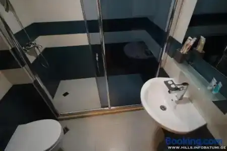 Batumi Sun Hostel - 6