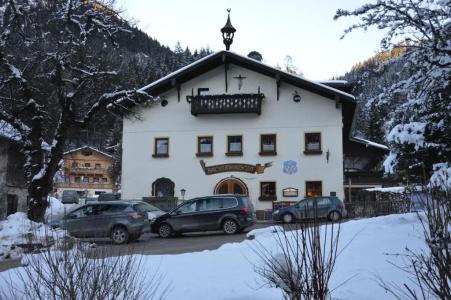 Alte Schmiede - 28