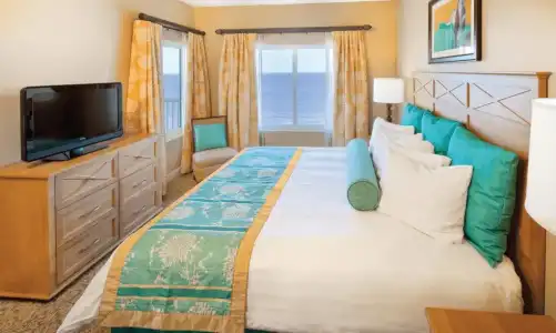 Club Wyndham SeaWatch Resort - 42