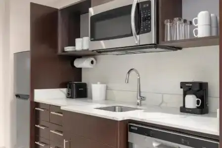 Home2 Suites By Hilton Kitchener - 24