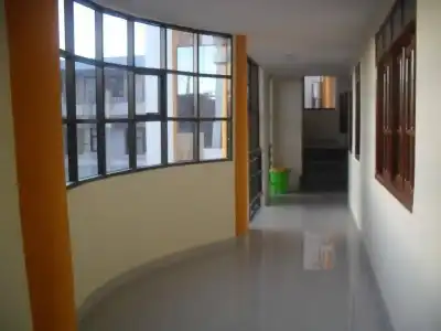 Hostal Corona Blanca - 10