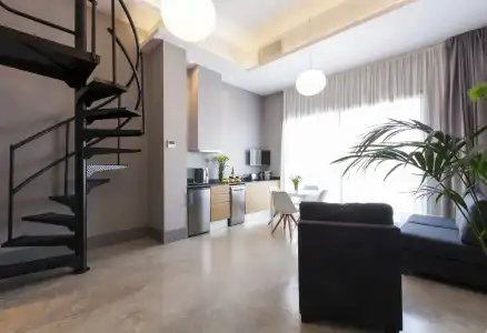 Kare No Apartments by Sitges Group - 13