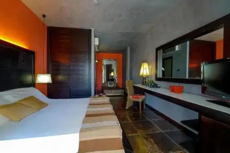 Resort Baia dei Turchi Adults Only - 35