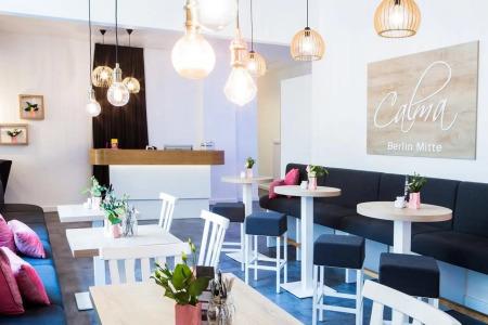 Calma Berlin Mitte - 12