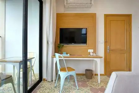 Skool Plus Vung Tau - 138