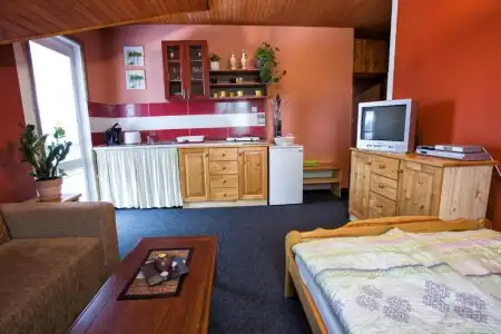 Pension Aqualand - 65