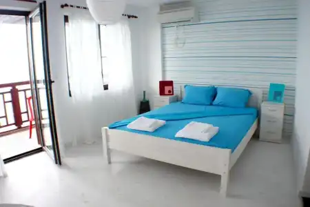 Deep Blue Guest House - 30