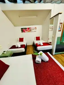 Downs Motel - 37