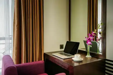 Sofia Suite & Spa Da Nang - Free 01 Draught Beer and 20-minute Spa per Room - 54
