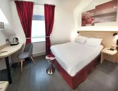 Best Western Saint Antoine - 63