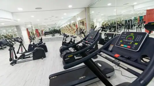 Bull Escorial & Spa - 28