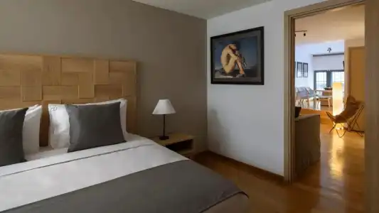 Fos DownTown Suites - 161