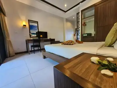 Ratana Hill Patong - 28