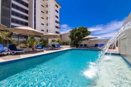 Coco Mooloolaba - 13