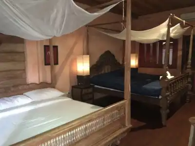 Baan Singkham Boutique Resort - 3