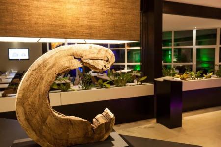 Ayun by Centro Comfort - 21