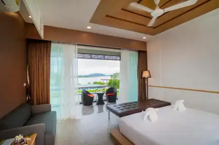 Baan Rim Ao - 65