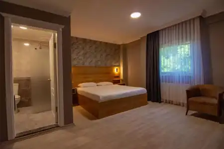 Green Palace Suite - 34