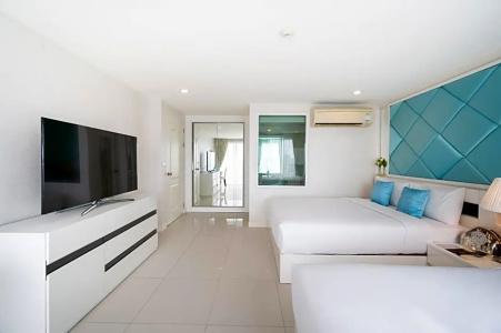 Royal Pavilion Hua Hin - 261