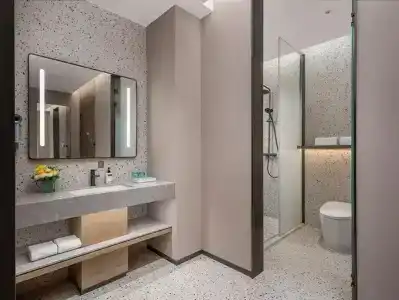 Holiday Inn Express SUZHOU NORTH STATION by IHG - 7