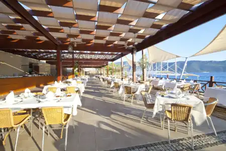 Tui Magic Life Bodrum - All Inclusive - 21