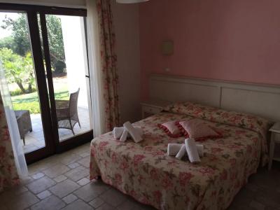 B&B La Vigna - 36