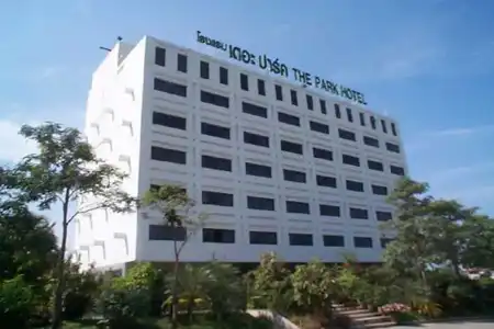 The Park Pattaya - 0