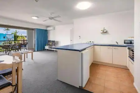 Belaire Place Motel Apartments - 23