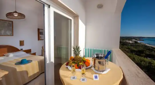 Ecoresort Le Sirenè - Carolis - 98