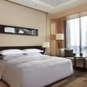 Sheraton Wuxi Binhu - 40