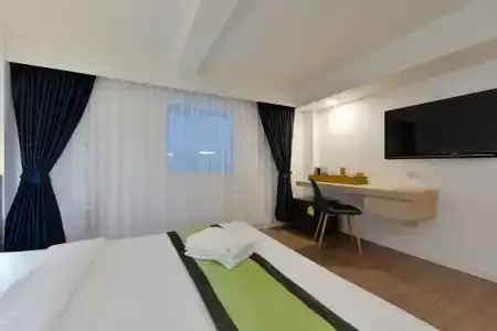 ICheck Inn Sukhumvit 19 - 31
