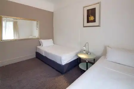 Neutral Bay Lodge - 8