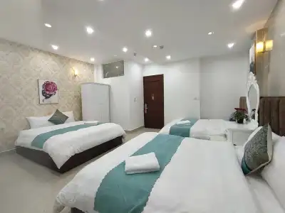 Ngan Pho Studio & - 1