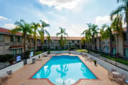 Motel 6 Anaheim Hills - 3