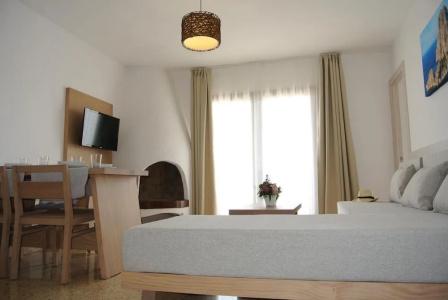 Apartamentos El Moro - 5