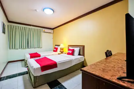 SEATEL Phuket Patong Beach - 25