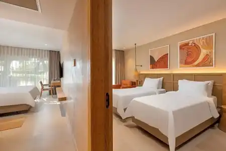 Rixos Premium Tekirova - the Land of Legends Access - 36