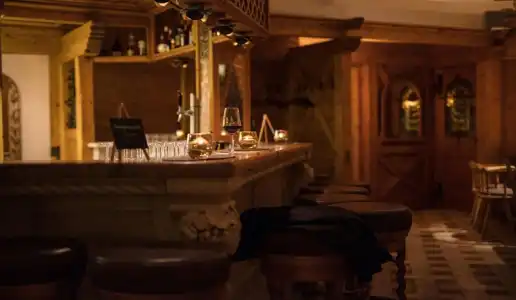 Relais & Chateaux Schonegg - 0