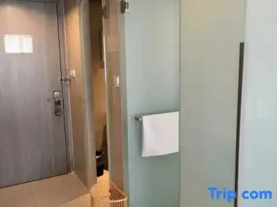 Jinjiang Metropolo Hua Ting Guest House - 50