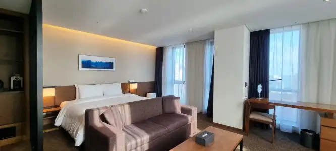 Ramada Encore by Wyndham Haeundae - 21