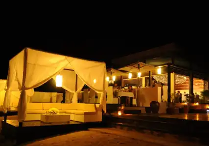 Aava Resort And Spa - 29