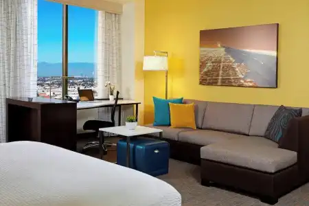 Residence Inn by Marriott Los Angeles LAX/Century Boulevard - 62