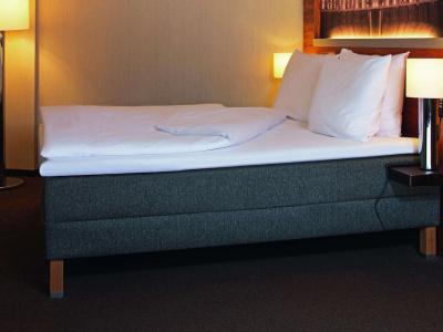 Mövenpick Geneva - 1