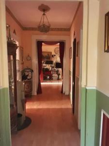 B&B Domenico Florio Palace - 8
